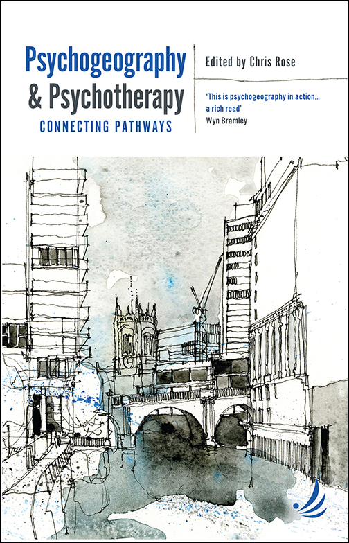 Psychogeography and Psychotherapy: connecting pathways